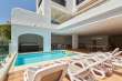 Pool & views