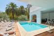 Pool & views