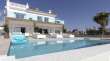 Pool & views