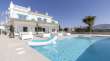 Pool & views