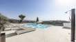 Pool & views