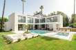 Pool & views