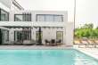 Pool & views