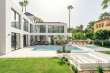 Pool & views
