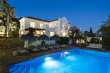Pool & views