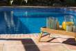 Pool & views