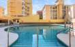 Pool & views