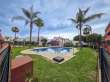 Pool & views