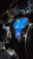 Pool & views