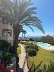 Pool & views