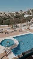 Pool & views
