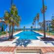 Pool & views