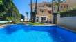 Pool & views