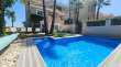 Pool & views