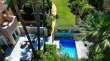 Pool & views