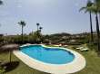 Pool & views