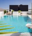 Pool & views
