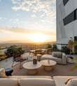 Pool & views