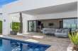 Pool & views