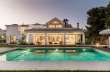 Pool & views