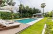 Pool & views