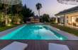 Pool & views
