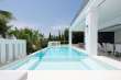 Pool & views
