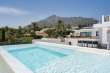 Pool & views