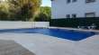 Pool & views