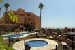 Pool & views