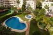 Pool & views