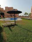 Pool & views