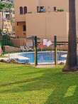 Pool & views