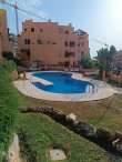 Pool & views