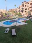 Pool & views
