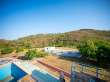 Pool & views