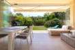 Pool & views