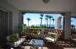 Pool & views