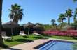 Pool & views