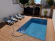 Pool & views