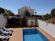 Pool & views