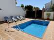 Pool & views