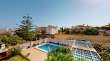 Pool & views