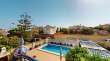 Pool & views