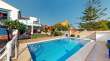 Pool & views