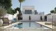 Pool & views