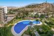 Pool & views