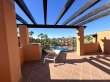 Pool & views