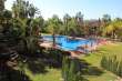 Pool & views