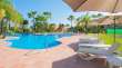 Pool & views